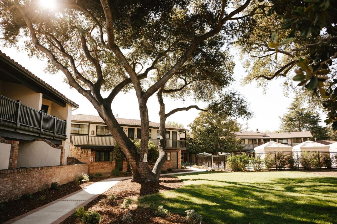  | Paso Robles Inn