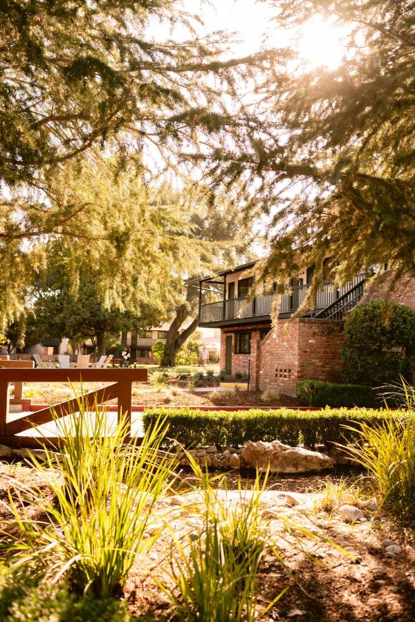  | Paso Robles Inn