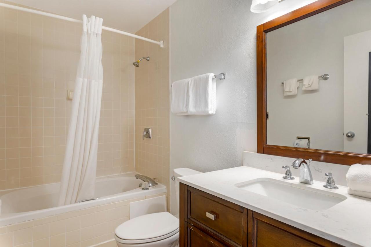 | Quality Inn & Suites St Augustine Beach