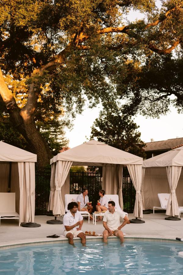  | Paso Robles Inn