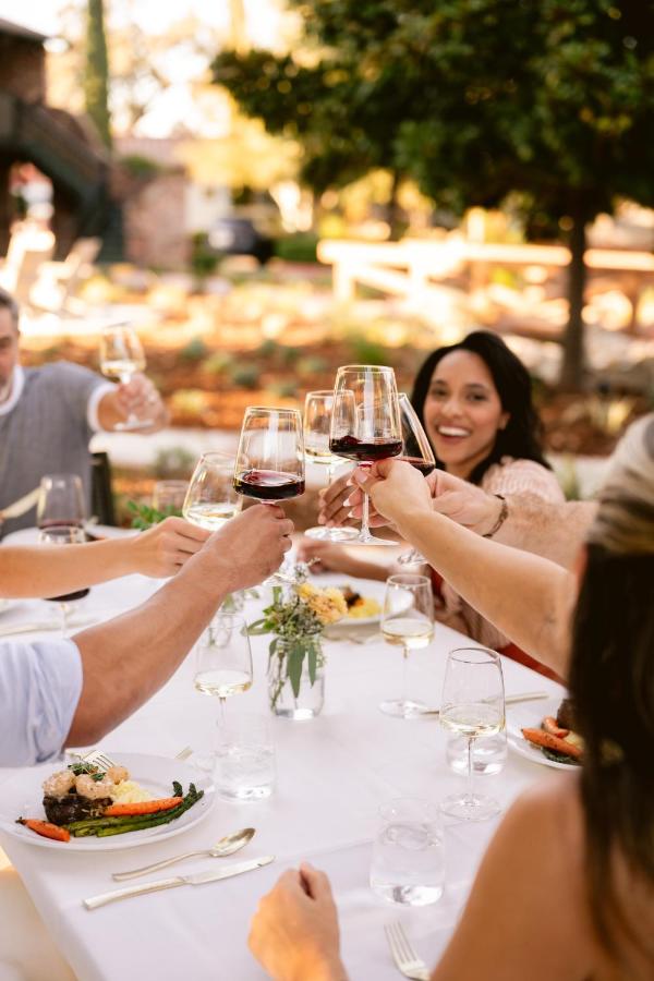  | Paso Robles Inn