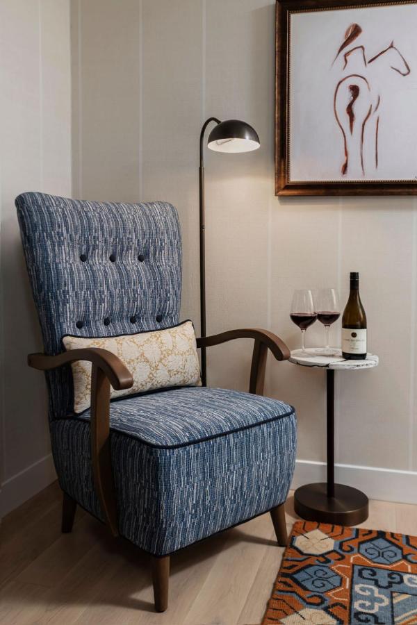  | Paso Robles Inn