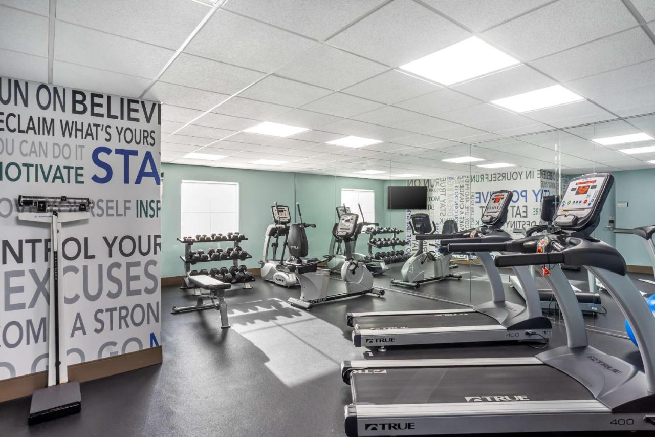 | Best Western Plus Wilkes Barre-Scranton Airport Hotel