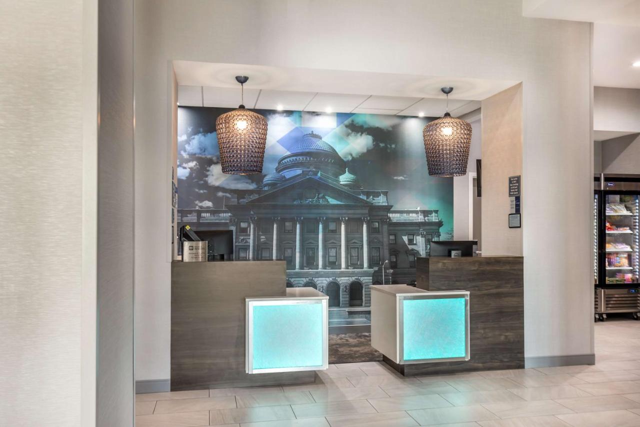 | Best Western Plus Wilkes Barre-Scranton Airport Hotel