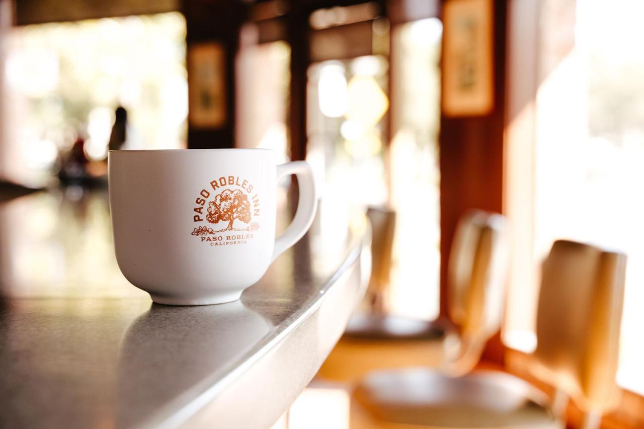  | Paso Robles Inn