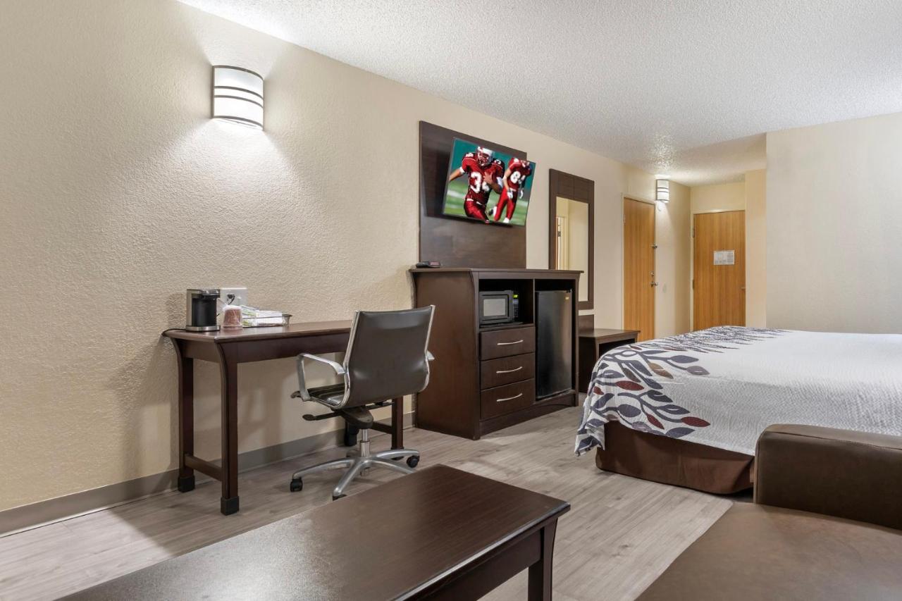 | Americas Best Value Inn & Suites-Texas City/La Marque