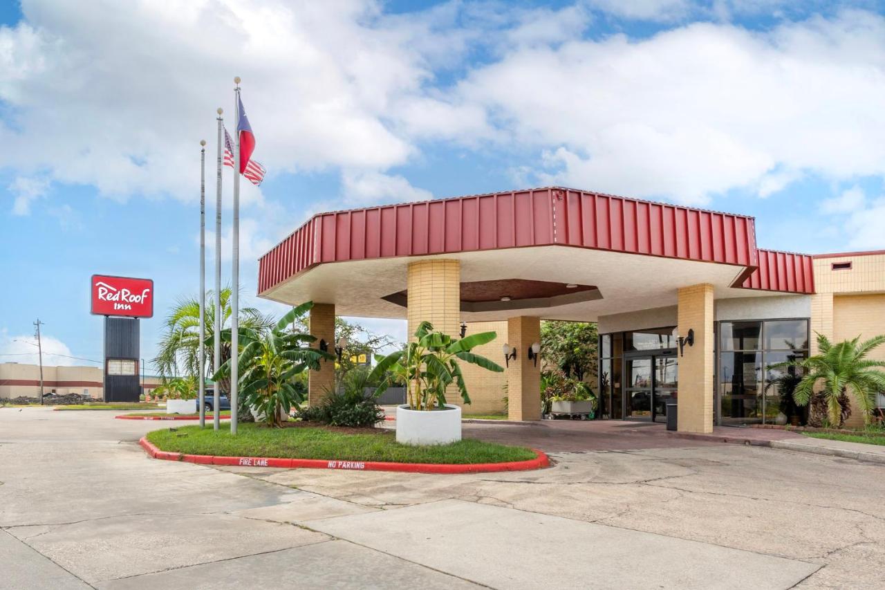 | Americas Best Value Inn & Suites-Texas City/La Marque
