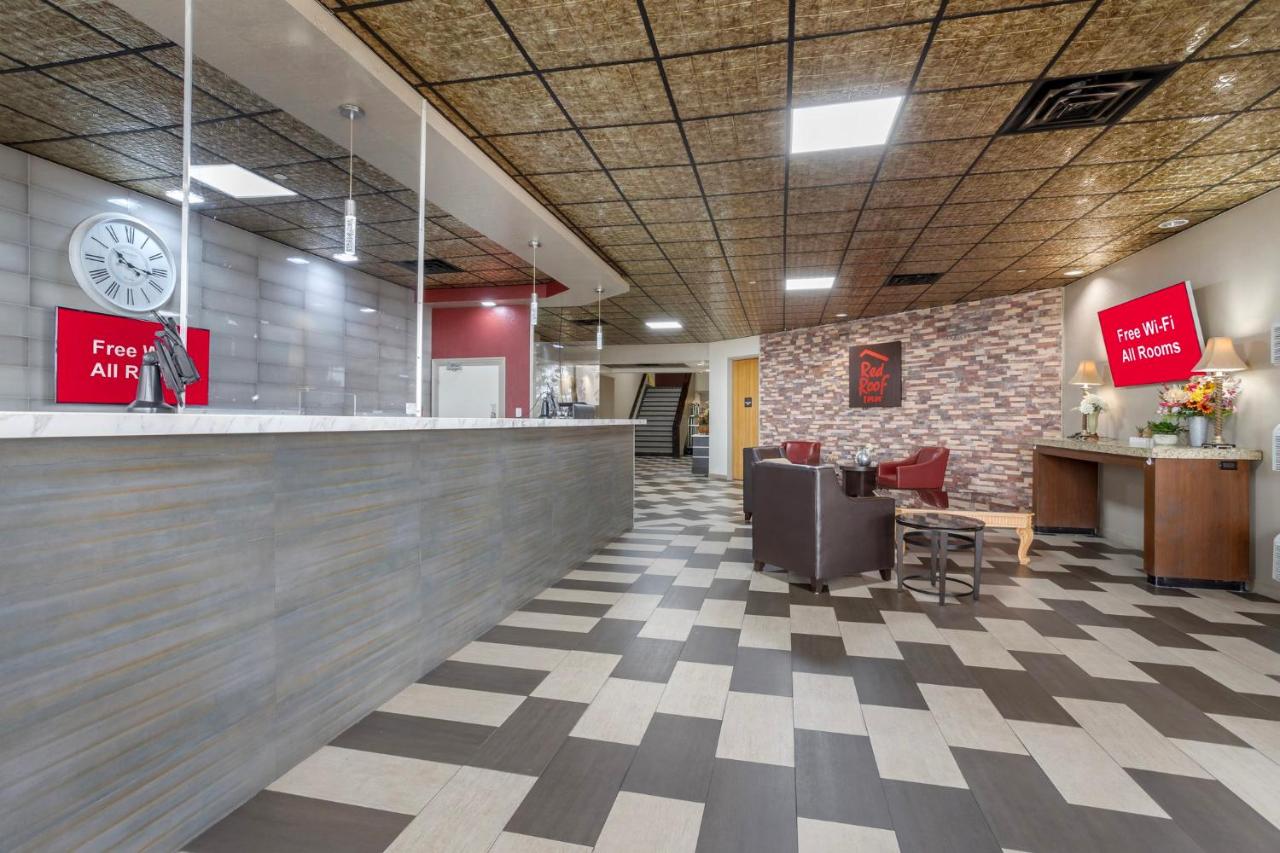 | Americas Best Value Inn & Suites-Texas City/La Marque