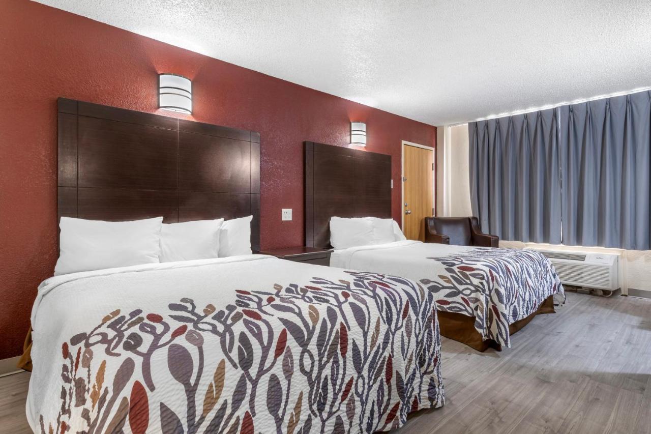 | Americas Best Value Inn & Suites-Texas City/La Marque