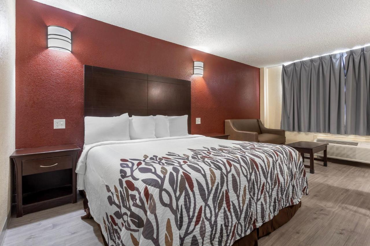 | Americas Best Value Inn & Suites-Texas City/La Marque