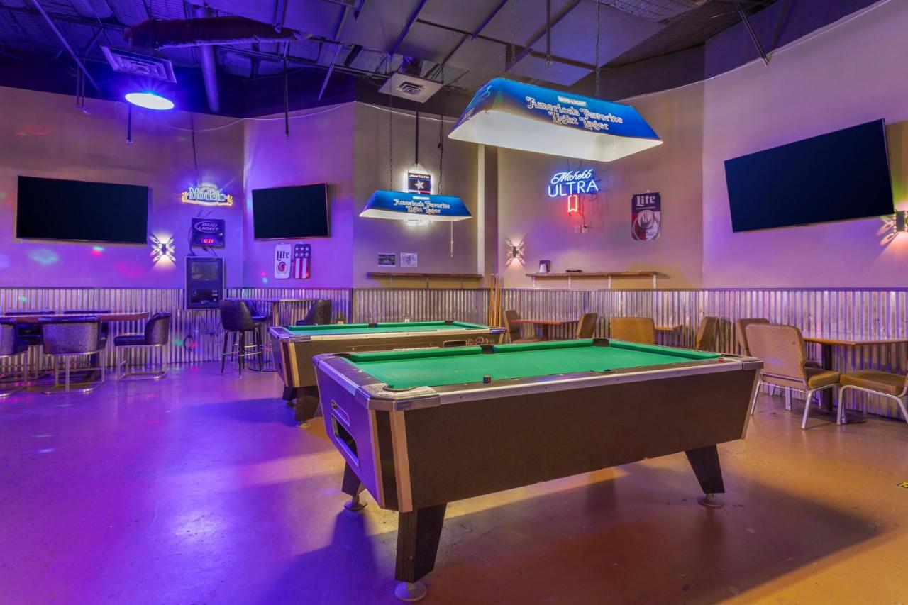 | Americas Best Value Inn & Suites-Texas City/La Marque