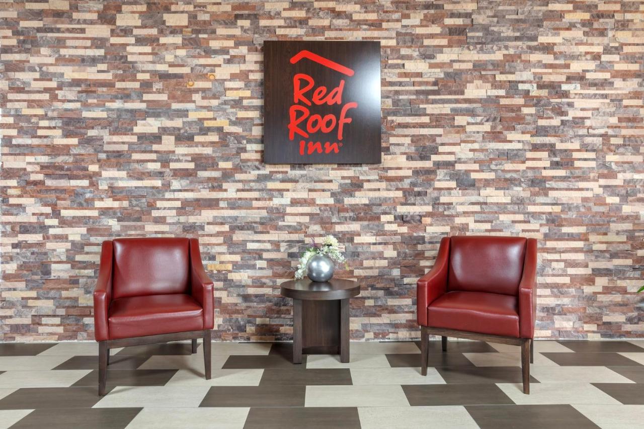 | Americas Best Value Inn & Suites-Texas City/La Marque