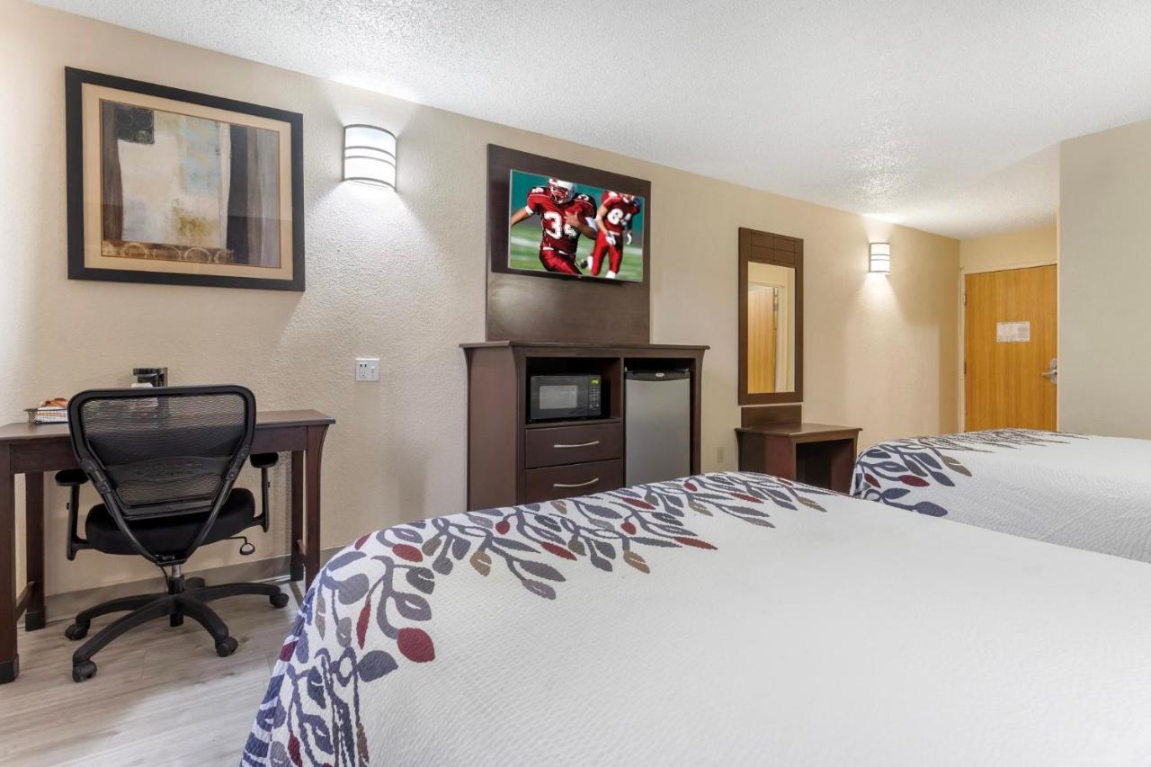 | Americas Best Value Inn & Suites-Texas City/La Marque