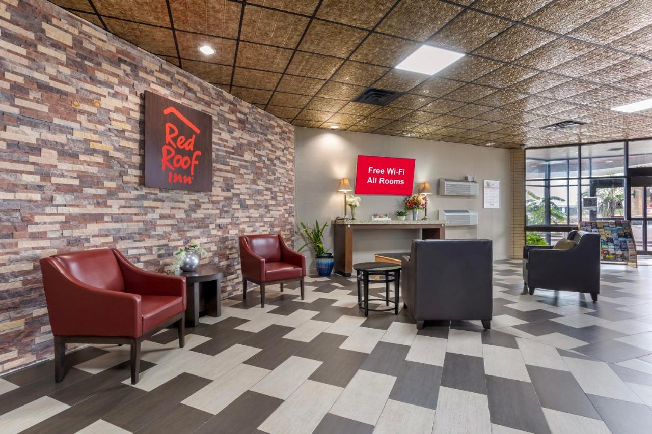 | Americas Best Value Inn & Suites-Texas City/La Marque