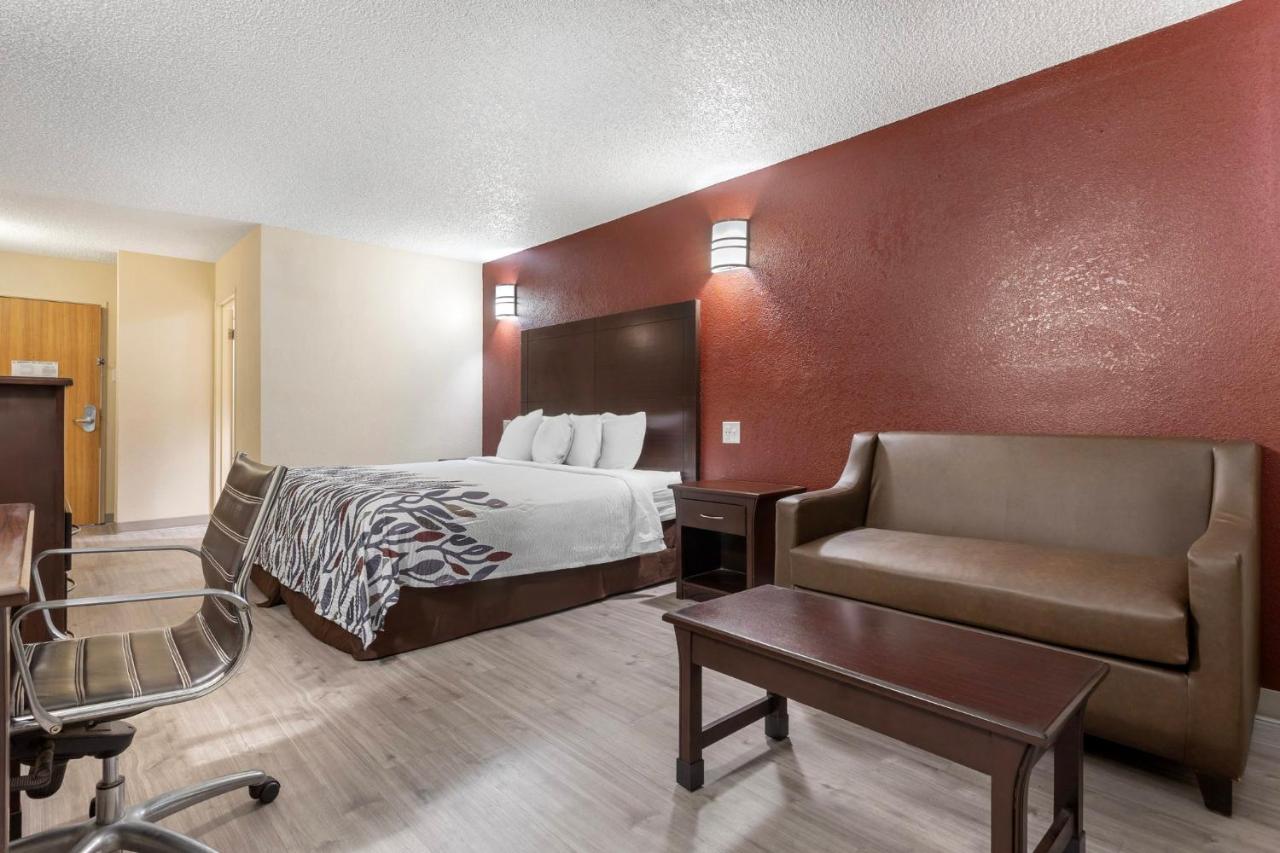 | Americas Best Value Inn & Suites-Texas City/La Marque