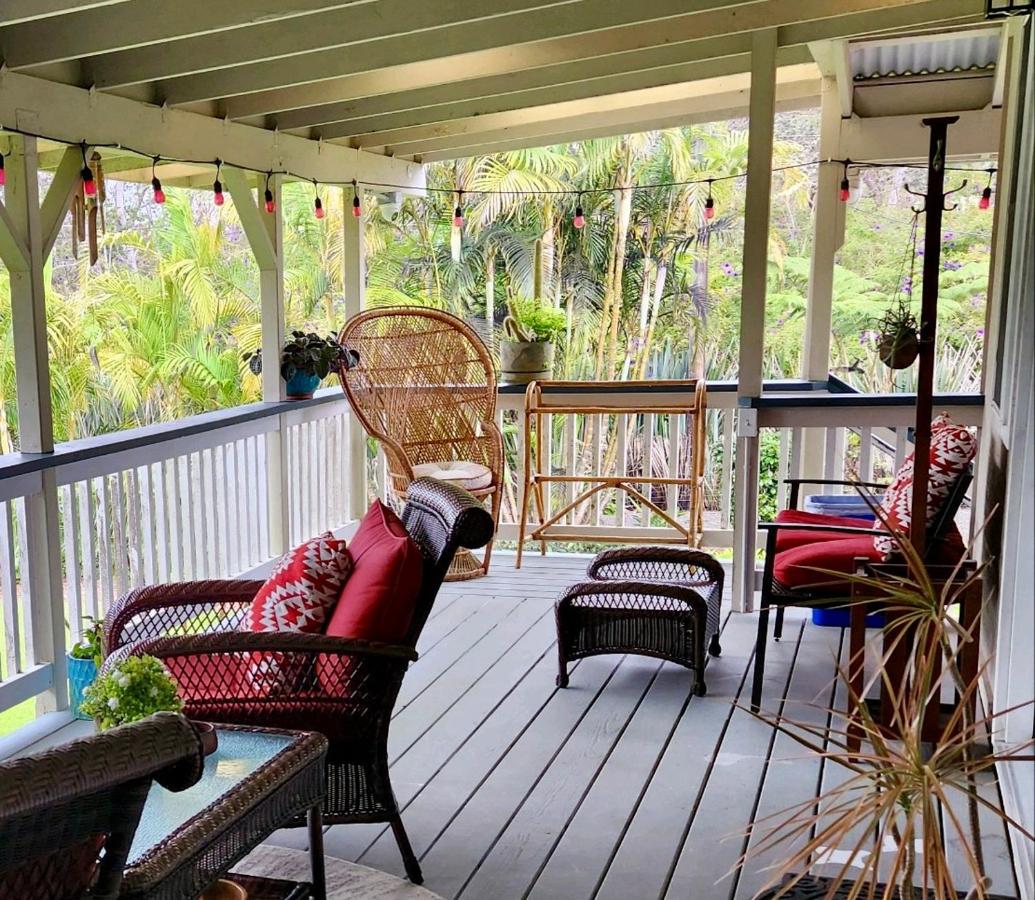 | Aloha Junction Suites - 5 min from Hawaii Volcanoes National Park