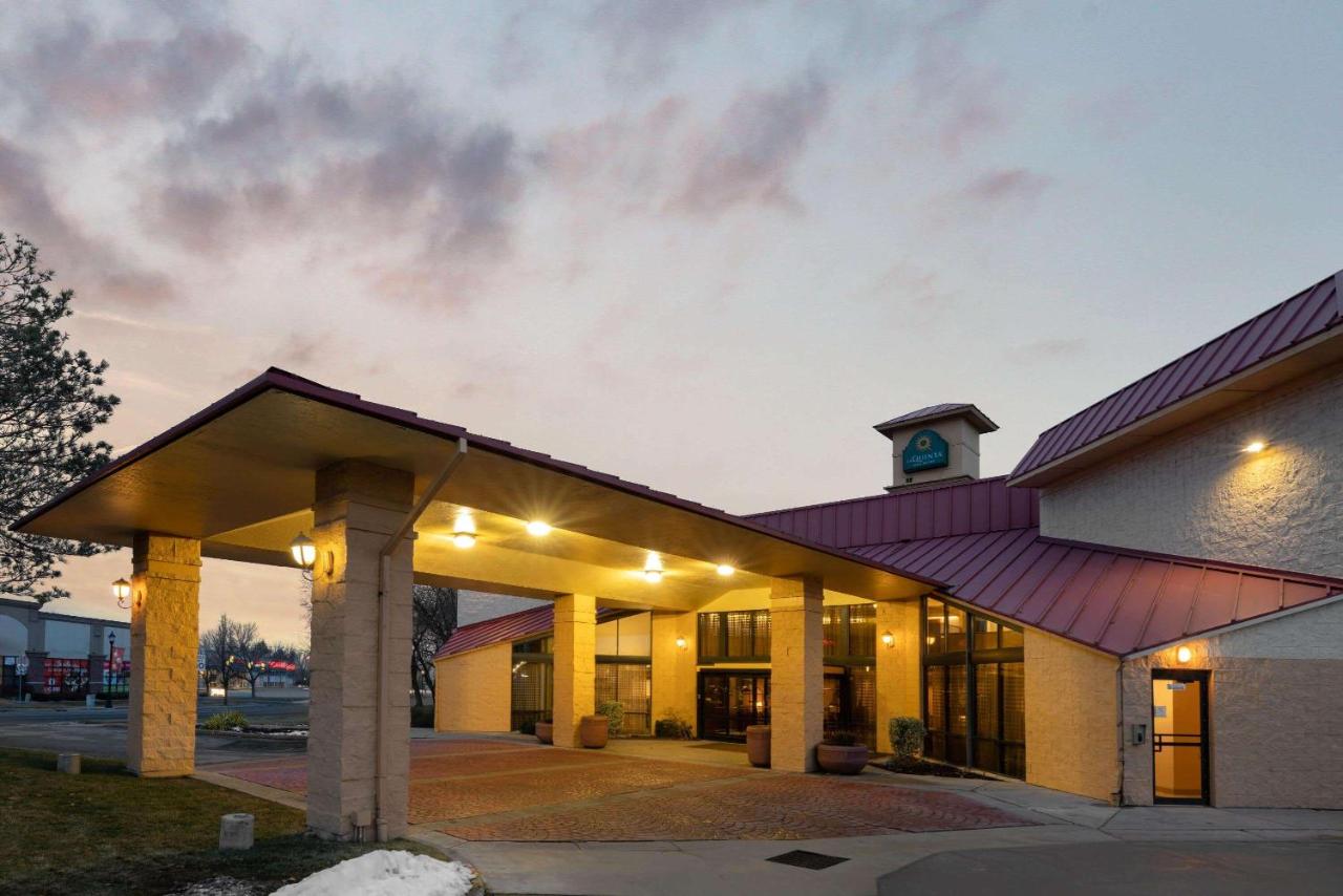 | La Quinta Inn & Suites by Wyndham Salt Lake City - Layton