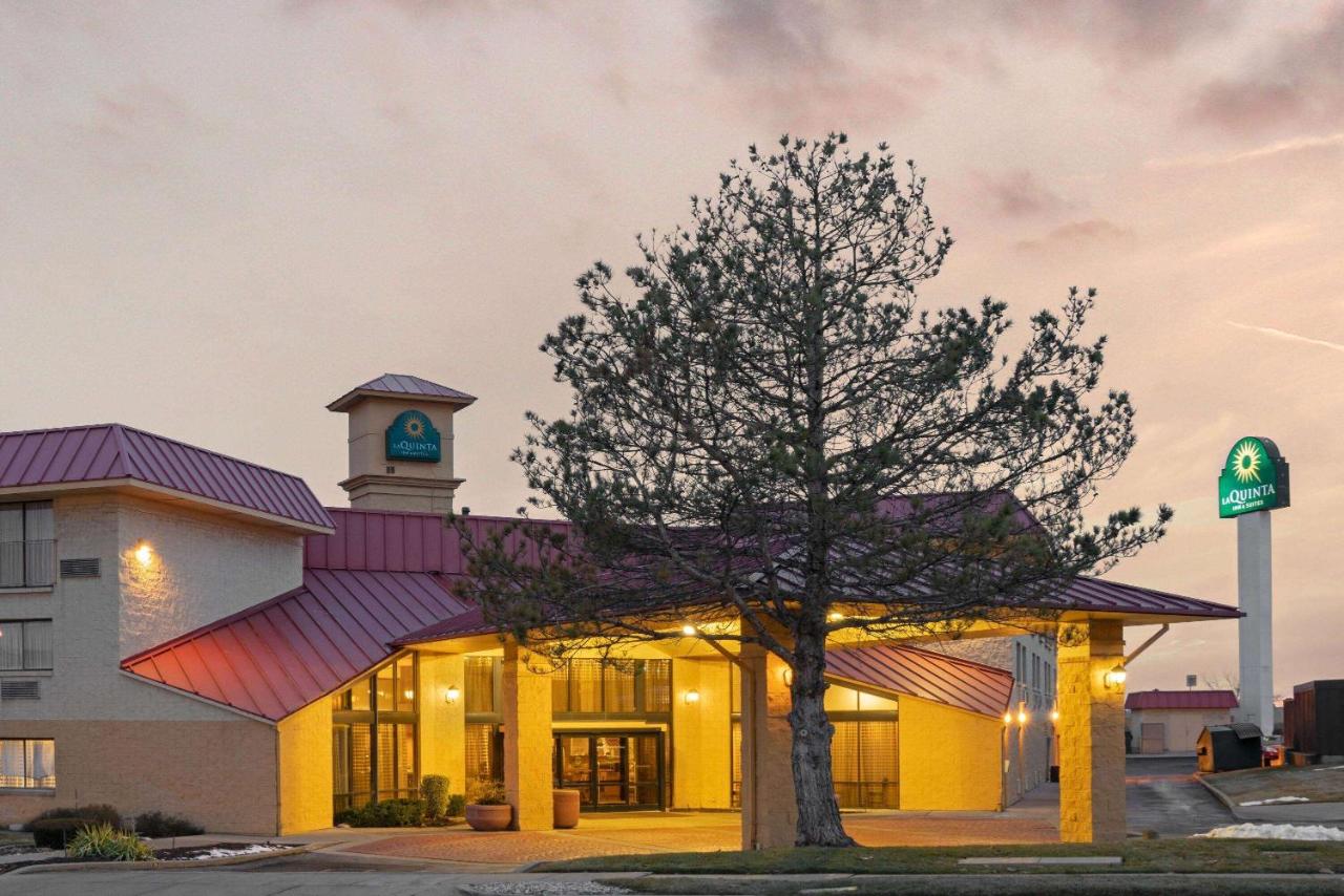 | La Quinta Inn & Suites by Wyndham Salt Lake City - Layton