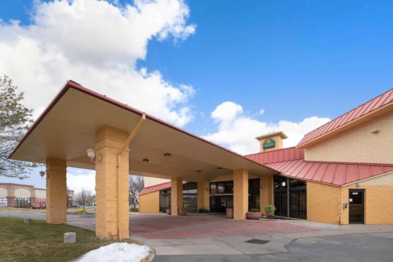 | La Quinta Inn & Suites by Wyndham Salt Lake City - Layton