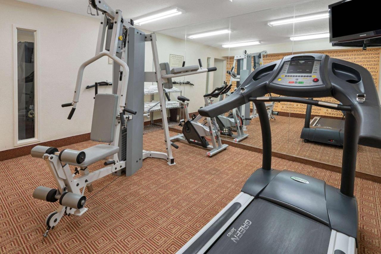 | La Quinta Inn & Suites by Wyndham Salt Lake City - Layton