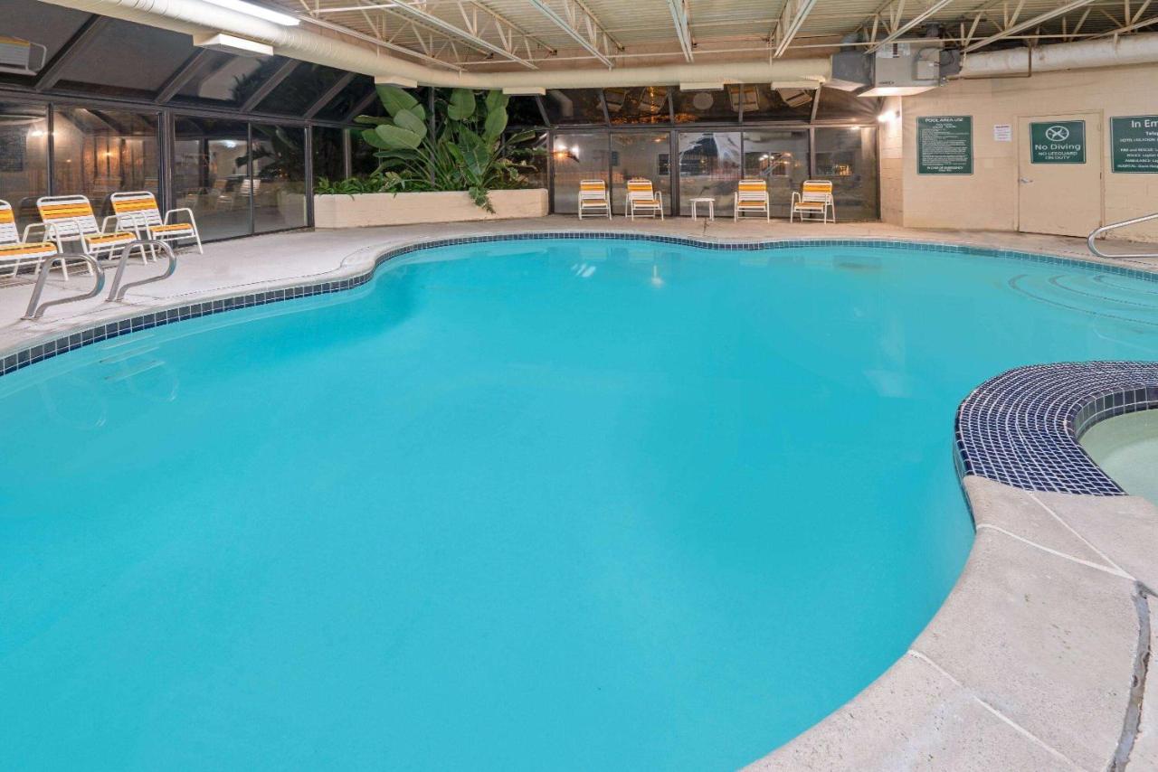  | La Quinta Inn & Suites by Wyndham Salt Lake City - Layton