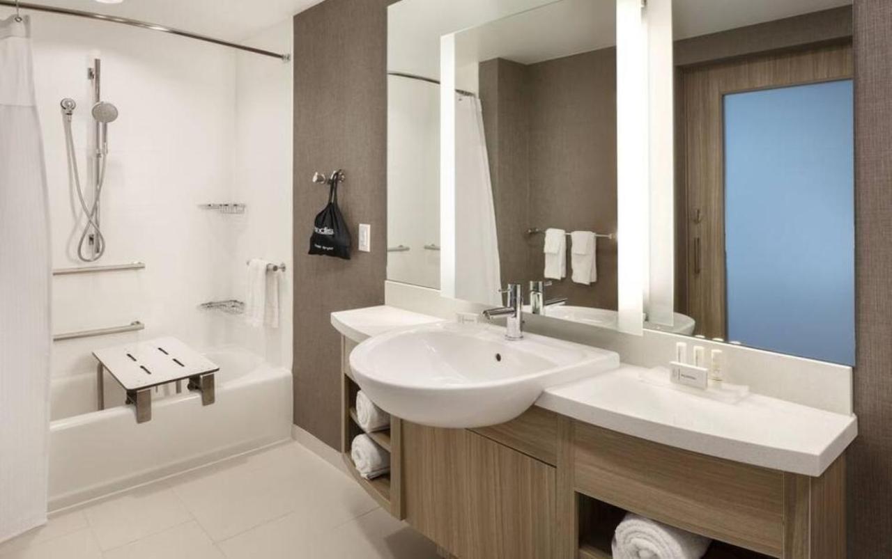  | SpringHill Suites by Marriott Hampton Portsmouth