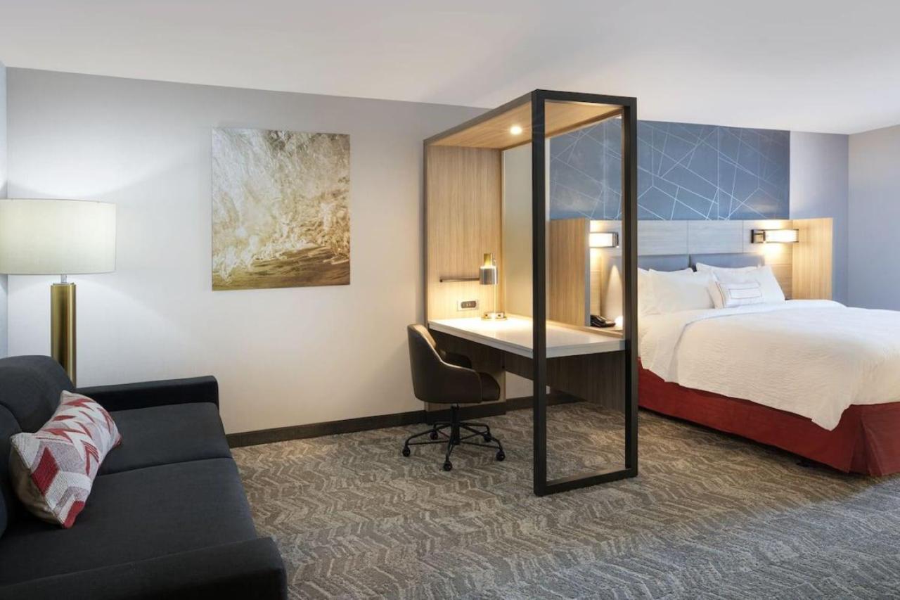  | SpringHill Suites by Marriott Hampton Portsmouth