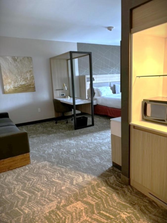  | SpringHill Suites by Marriott Hampton Portsmouth