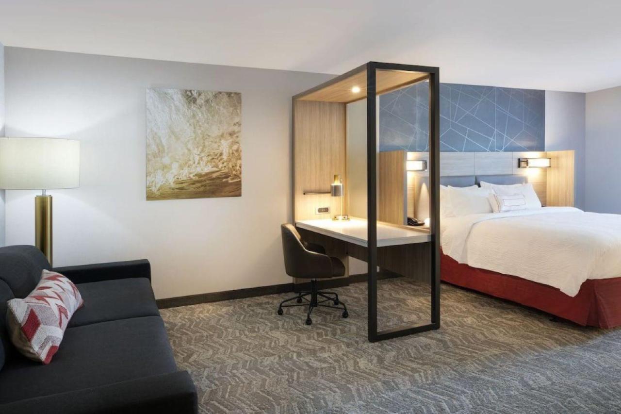  | SpringHill Suites by Marriott Hampton Portsmouth
