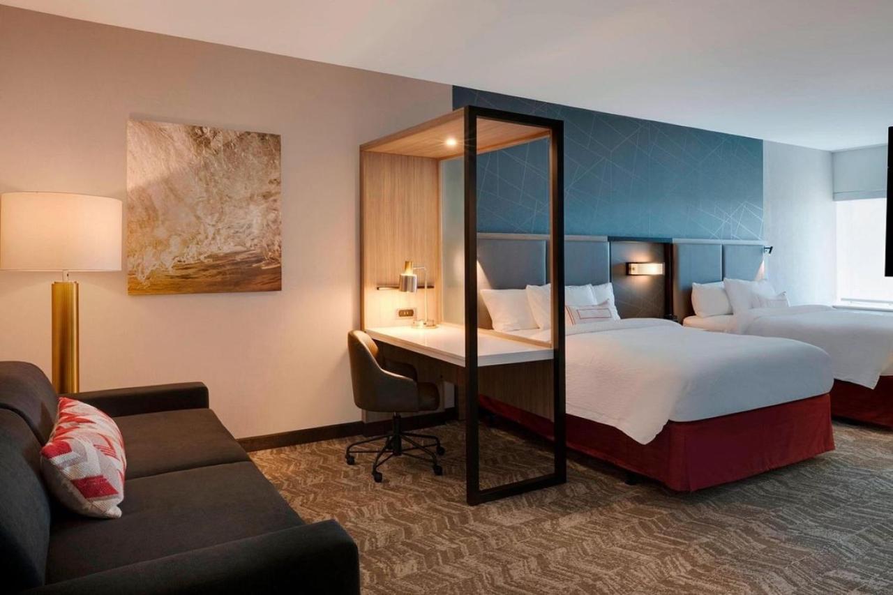  | SpringHill Suites by Marriott Hampton Portsmouth