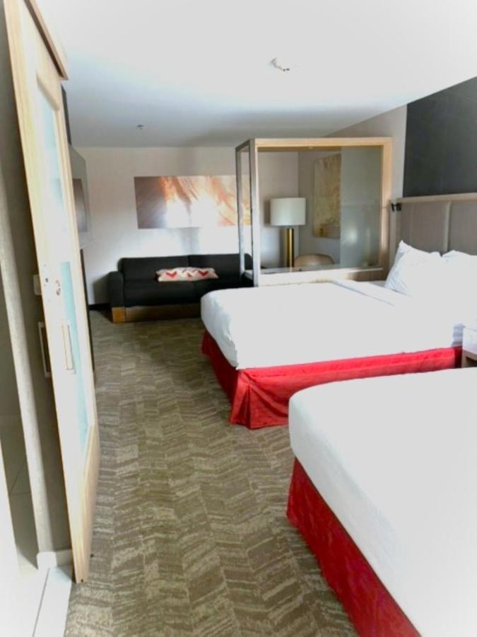  | SpringHill Suites by Marriott Hampton Portsmouth