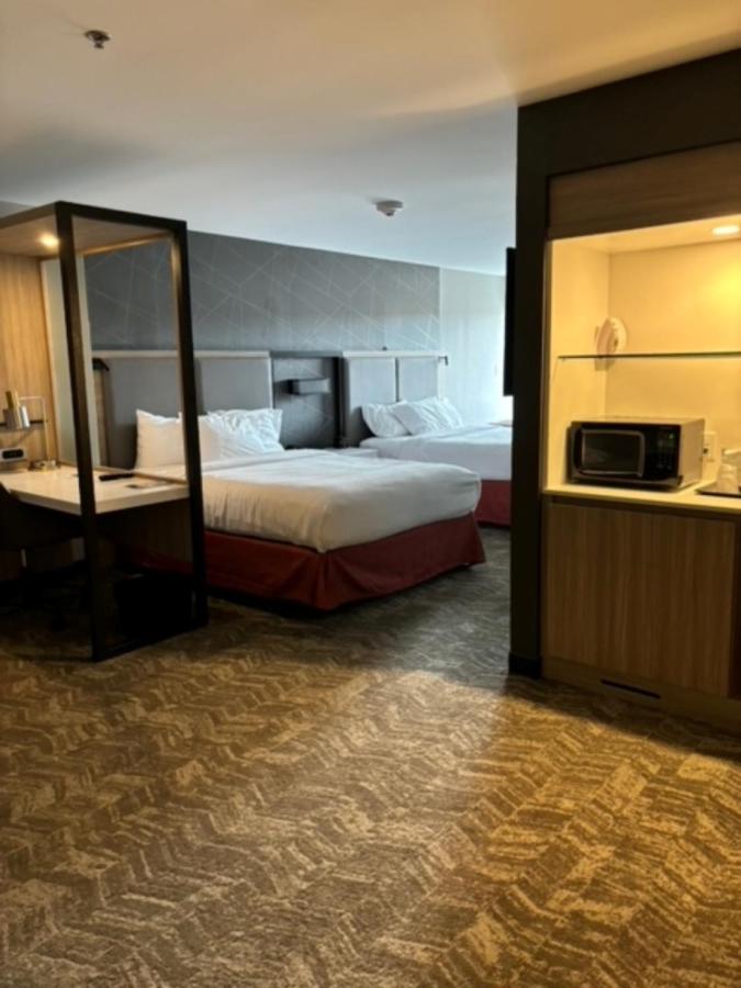  | SpringHill Suites by Marriott Hampton Portsmouth