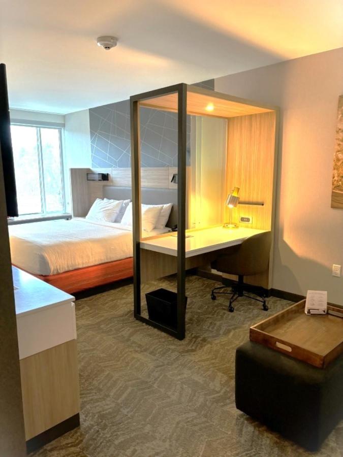  | SpringHill Suites by Marriott Hampton Portsmouth