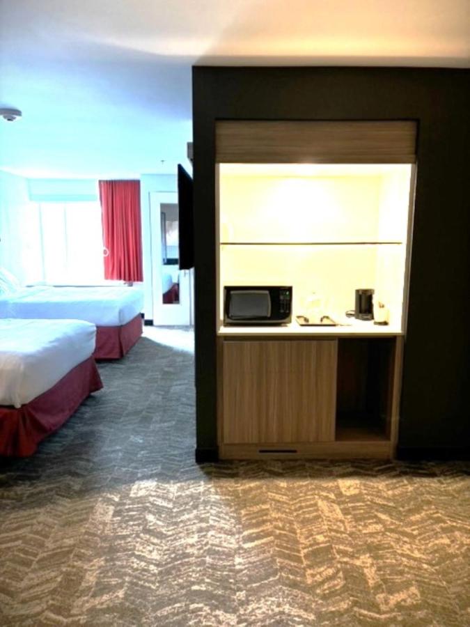  | SpringHill Suites by Marriott Hampton Portsmouth