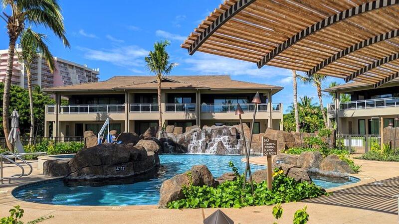 | Maui Westside Presents: Honua Kai - Luana Garden Villas 7B