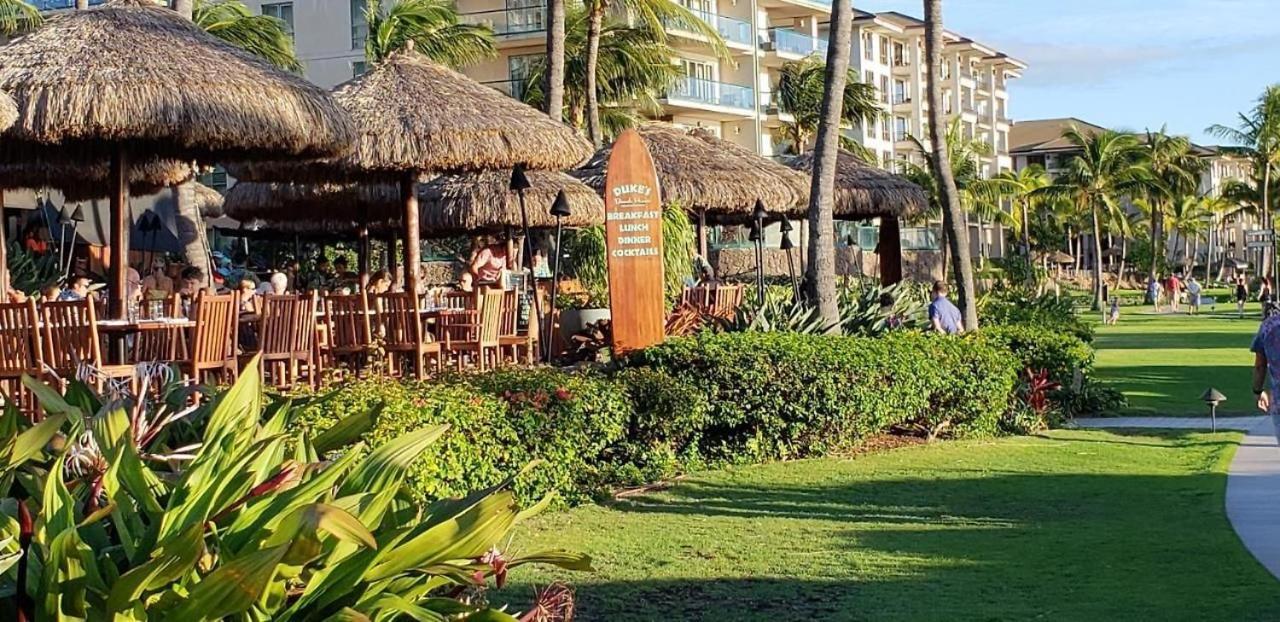 | Maui Westside Presents: Honua Kai - Luana Garden Villas 7B