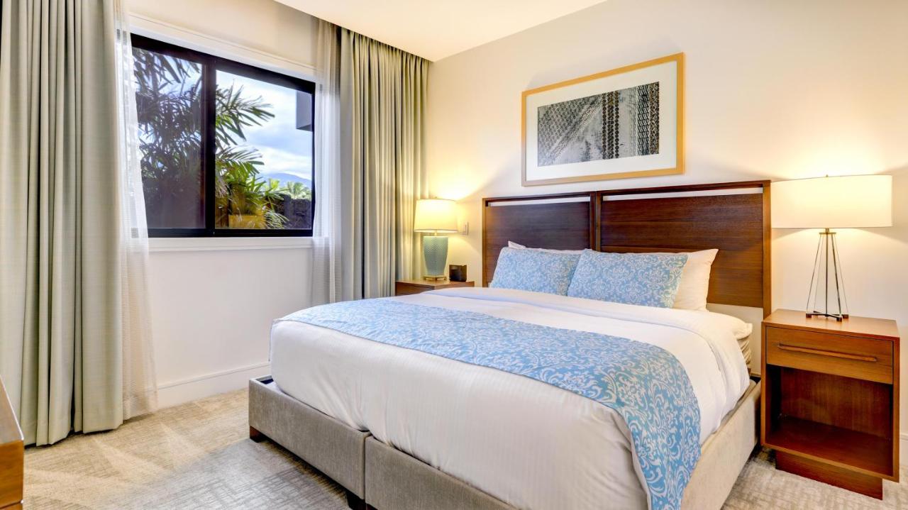 | Maui Westside Presents: Honua Kai - Luana Garden Villas 7B
