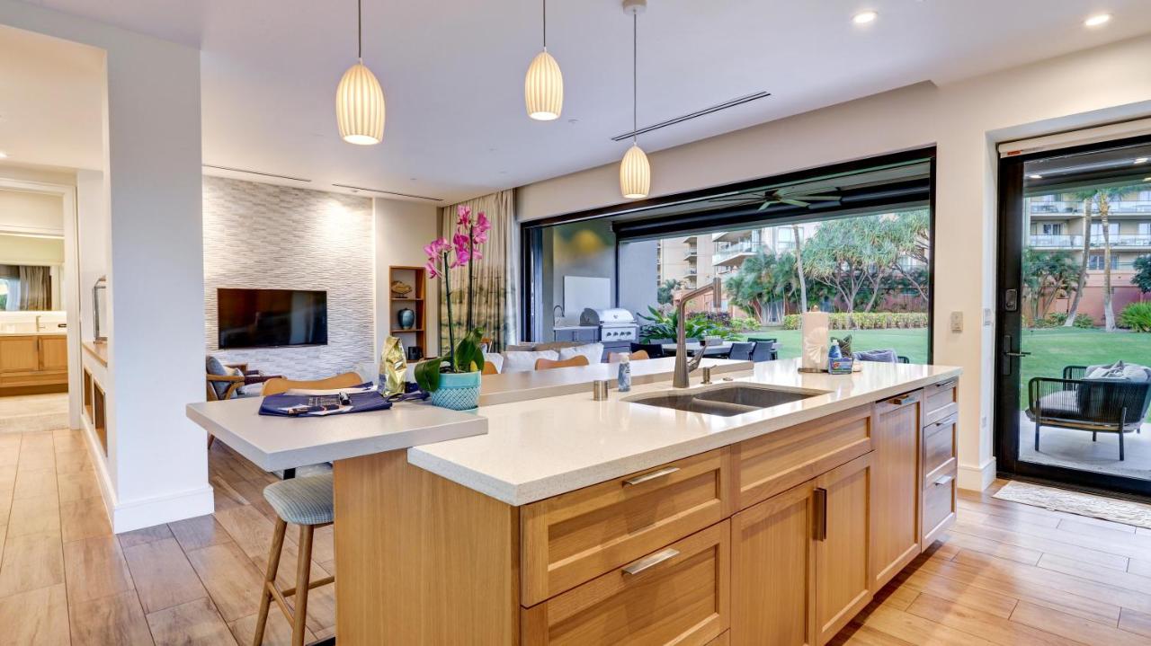 | Maui Westside Presents: Honua Kai - Luana Garden Villas 7B