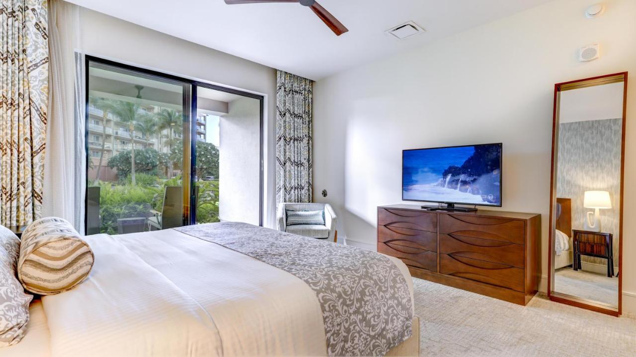 | Maui Westside Presents: Honua Kai - Luana Garden Villas 7B
