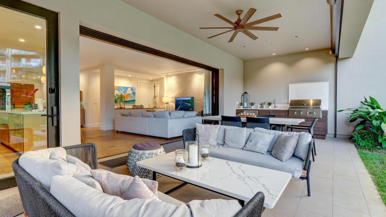 | Maui Westside Presents: Honua Kai - Luana Garden Villas 7B