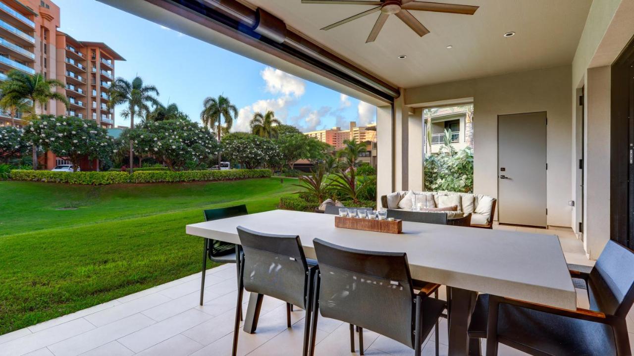 | Maui Westside Presents: Honua Kai - Luana Garden Villas 7B
