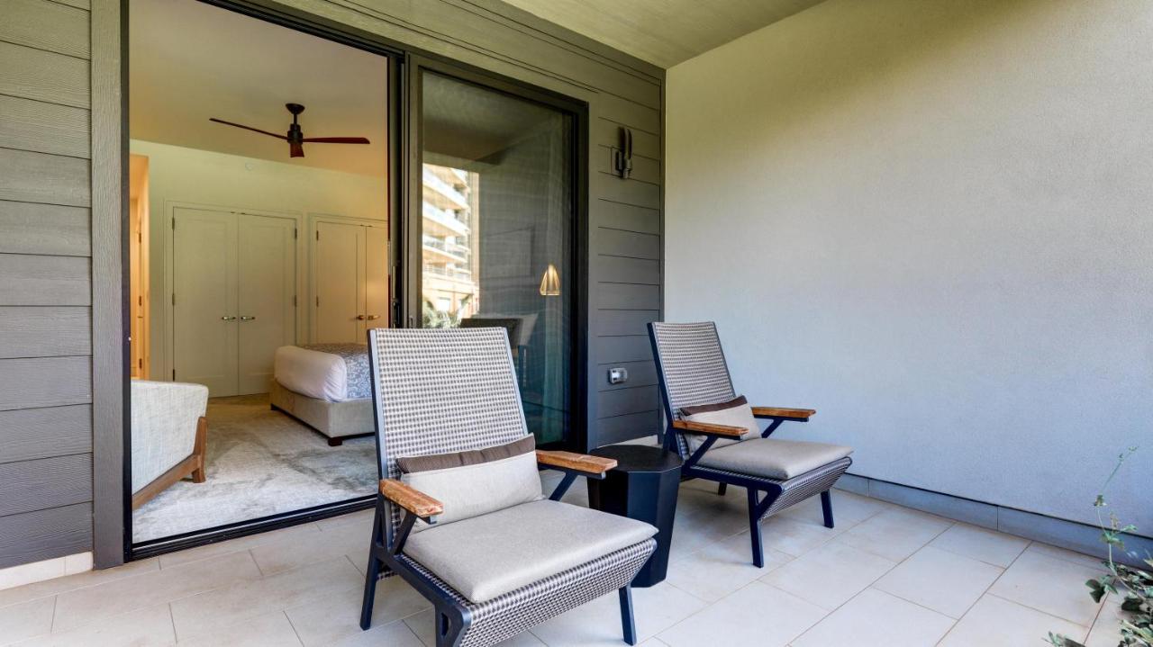 | Maui Westside Presents: Honua Kai - Luana Garden Villas 7B