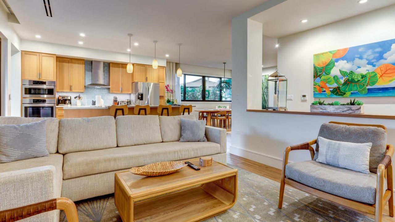 | Maui Westside Presents: Honua Kai - Luana Garden Villas 7B