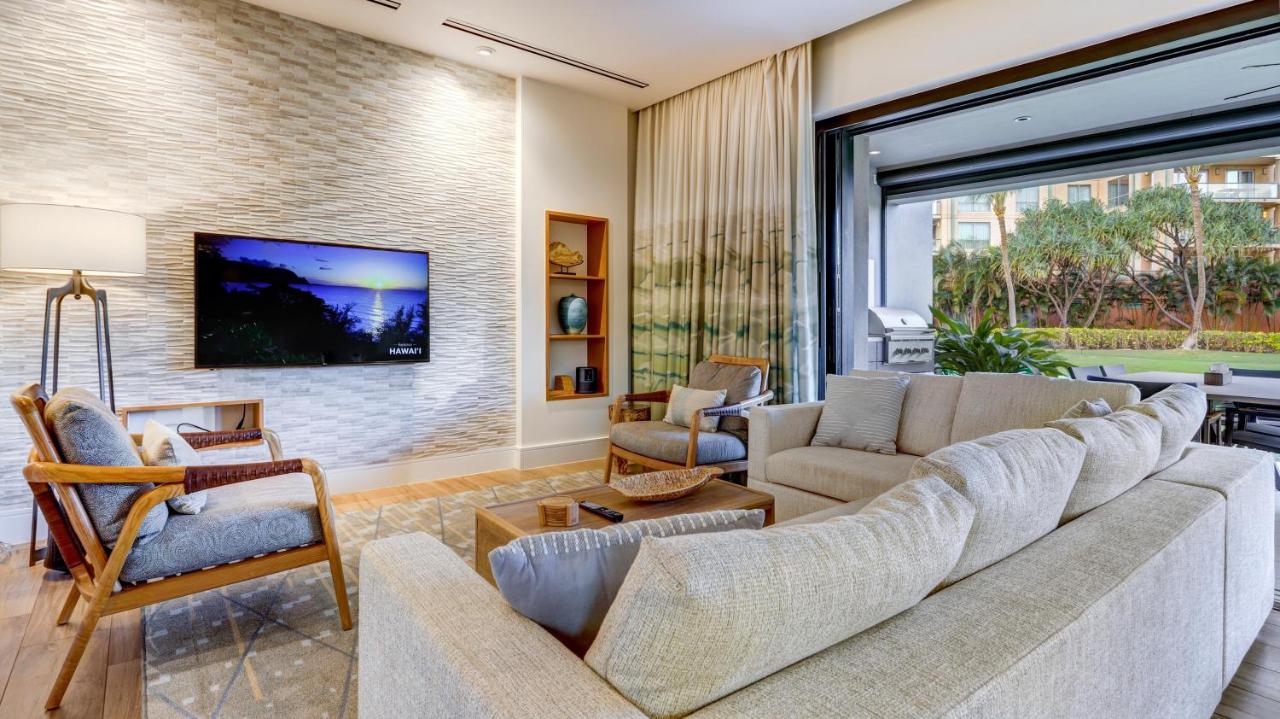 | Maui Westside Presents: Honua Kai - Luana Garden Villas 7B