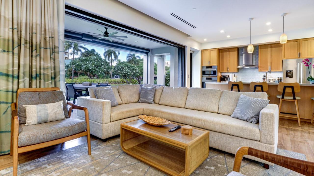 | Maui Westside Presents: Honua Kai - Luana Garden Villas 7B