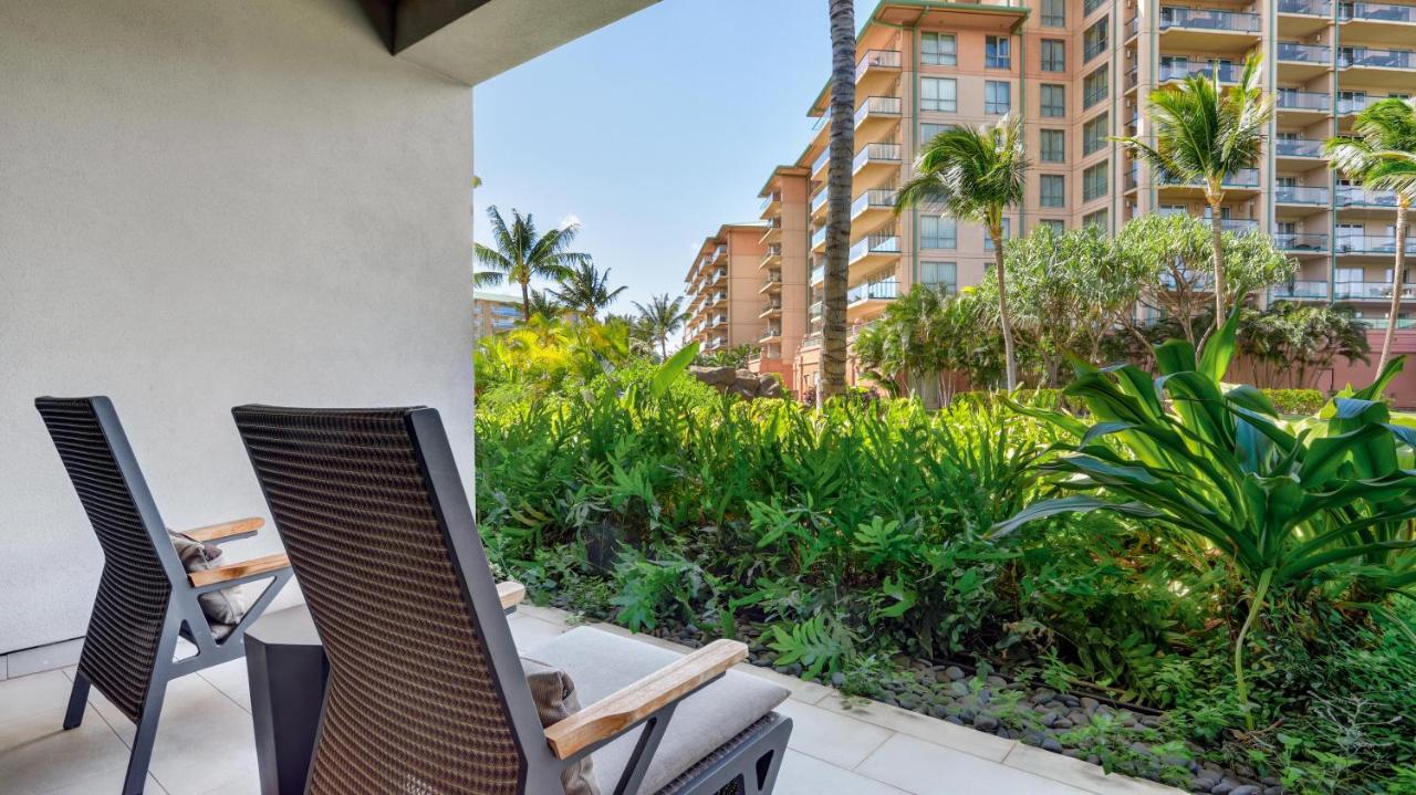 | Maui Westside Presents: Honua Kai - Luana Garden Villas 7B