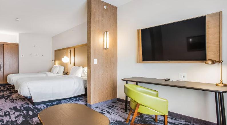  | Fairfield Inn & Suites Rolla