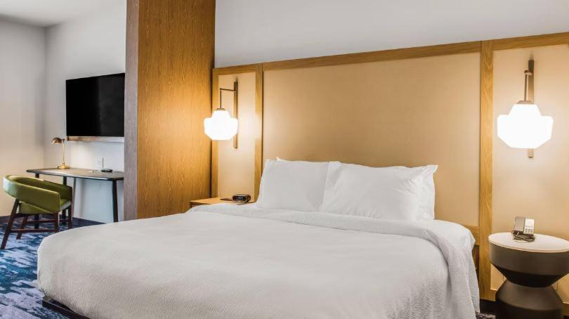  | Fairfield Inn & Suites Rolla