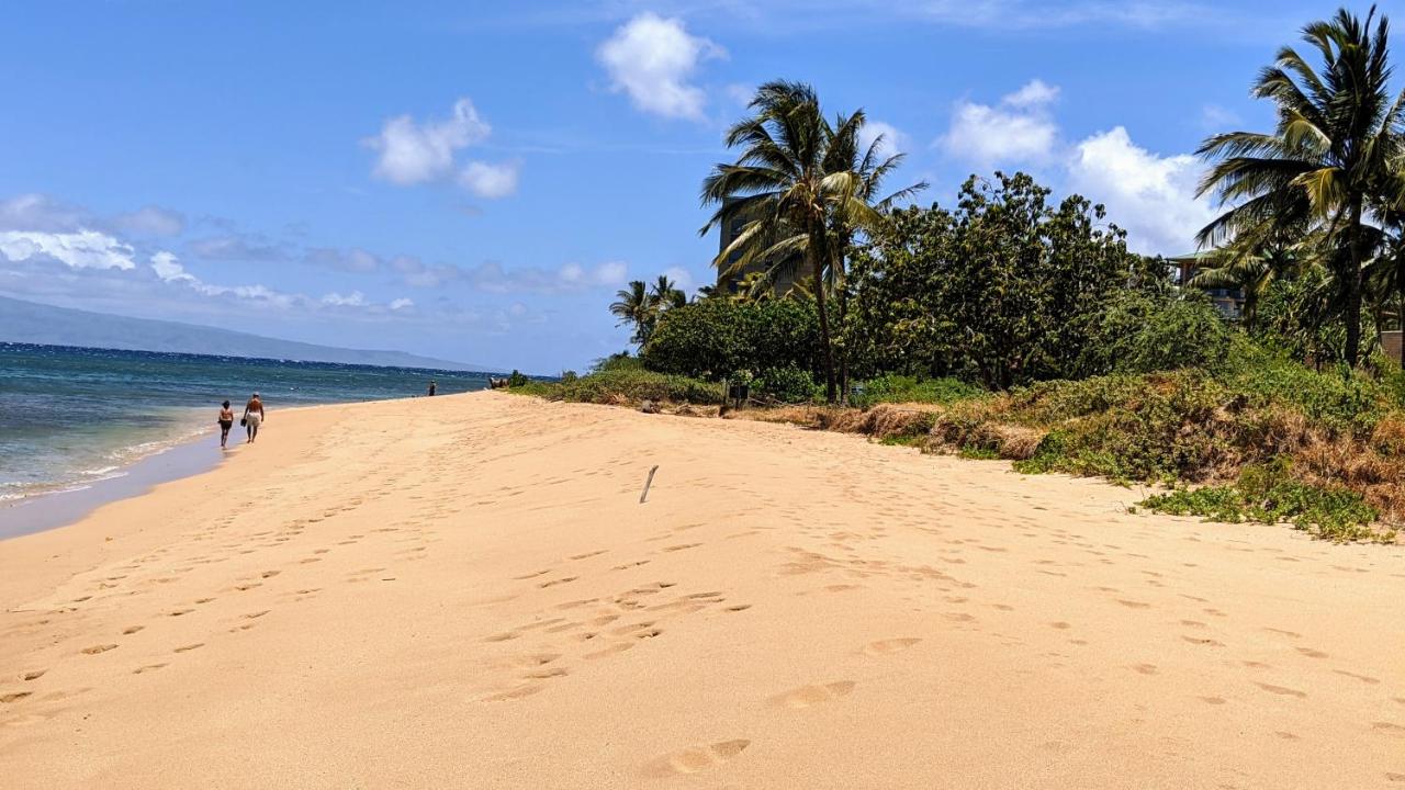 | Maui Westside Presents: Honua Kai - Luana Garden Villas 7B
