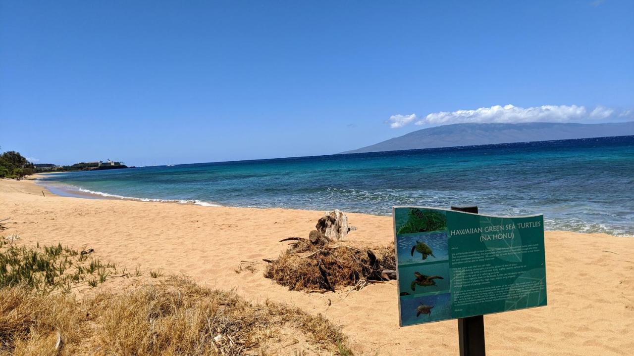 | Maui Westside Presents: Honua Kai - Luana Garden Villas 7B